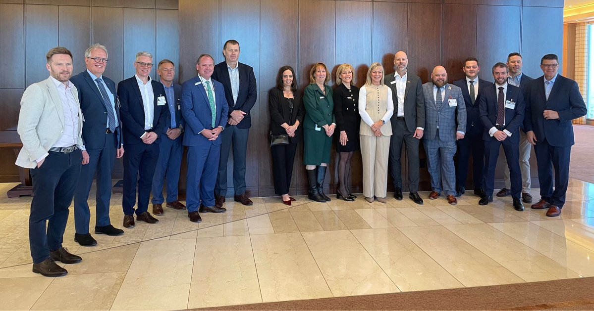 NC Chamber tweet media