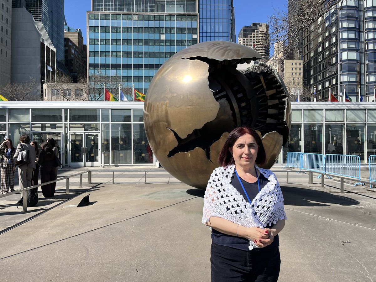 Sevilay Çelenk tweet media