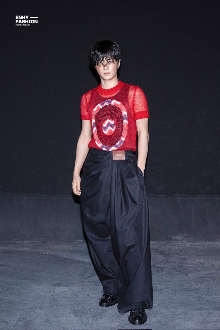 ella ENHYPEN IS 7! tweet media