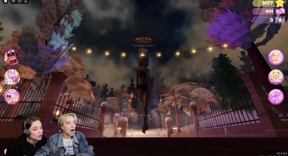 Courtney Miller Updates tweet media