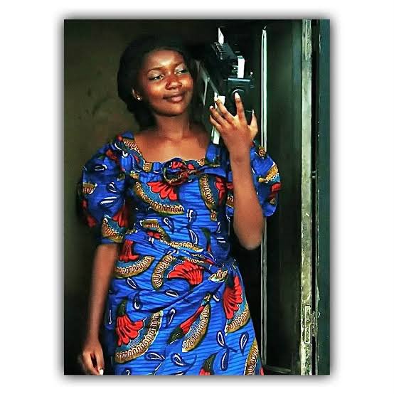 Cynthia Katanga,MBA tweet media