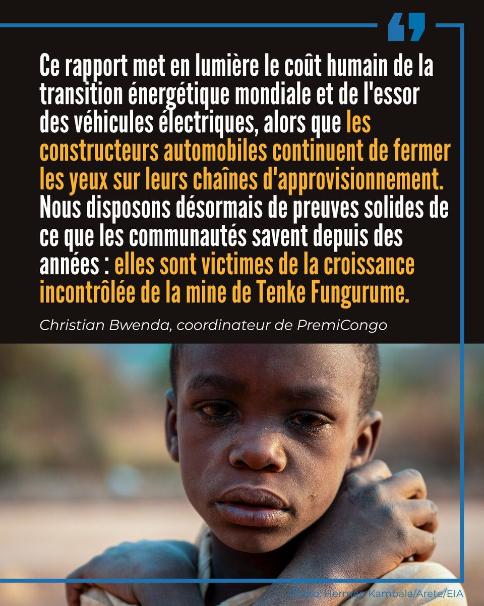 Environmental Investigation Agency U.S. tweet media