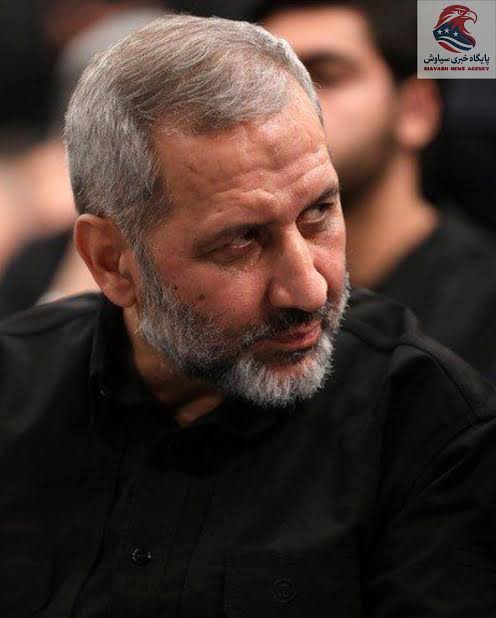 I مهدی سرگزی I tweet media