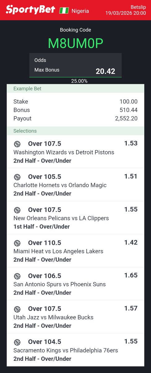 Obong ⚽️🏀🇳🇬 tweet media