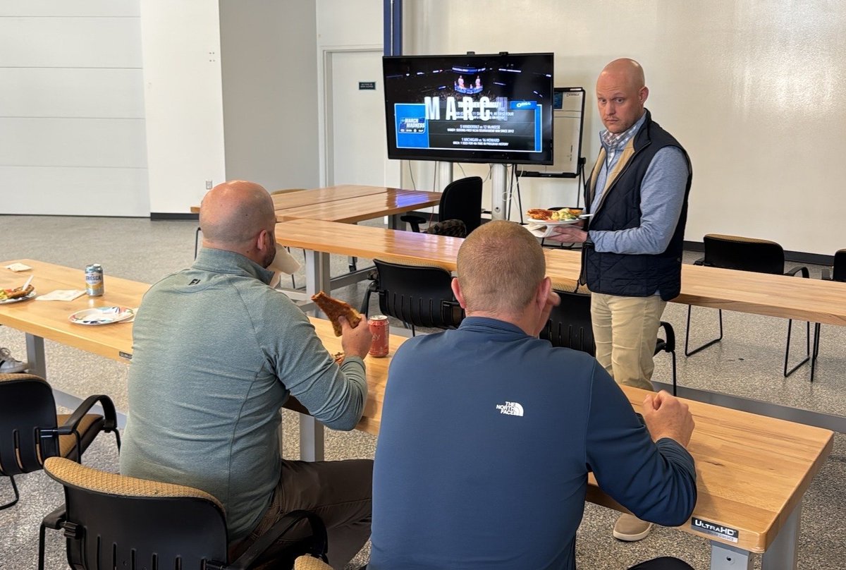 Parallel Technologies tweet media