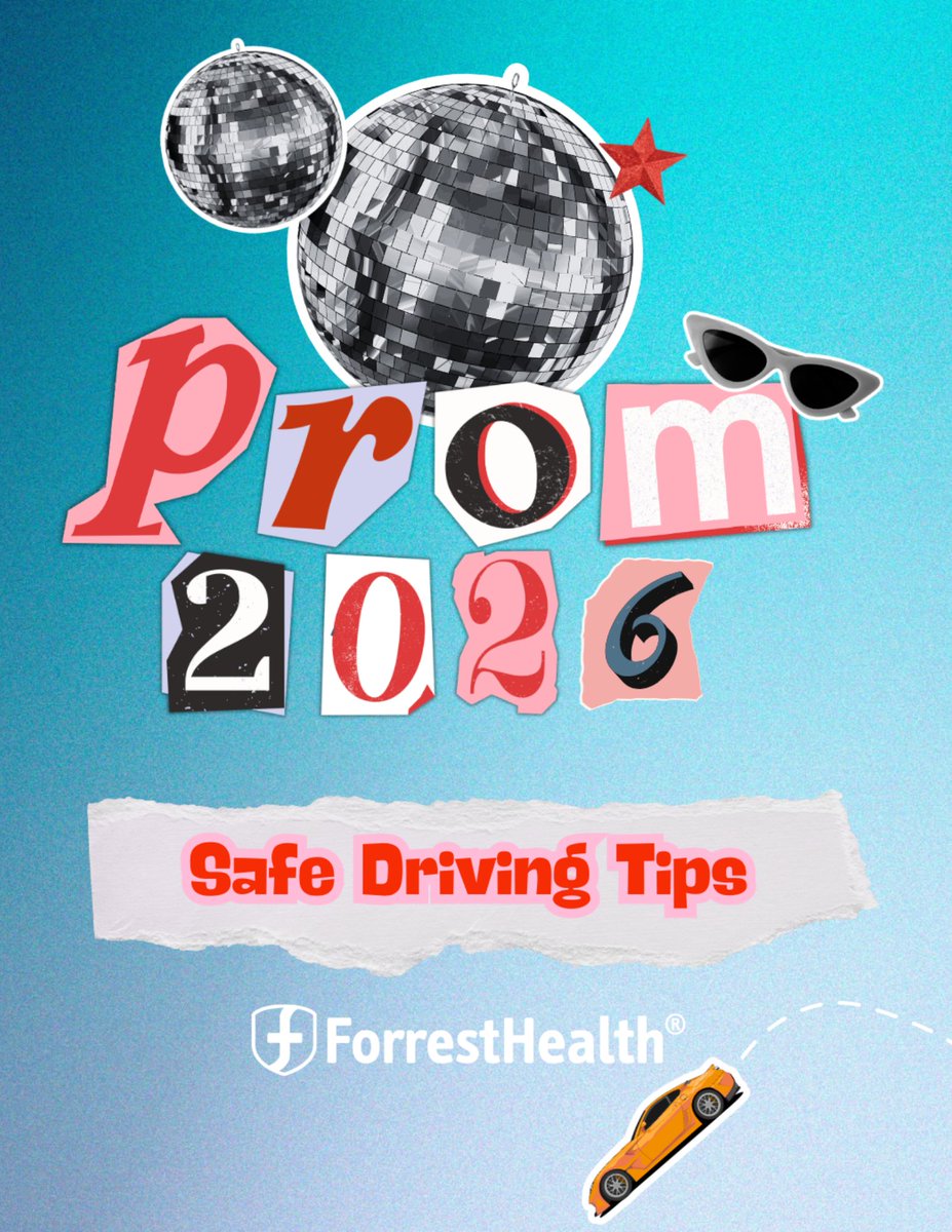 Forrest Health tweet media