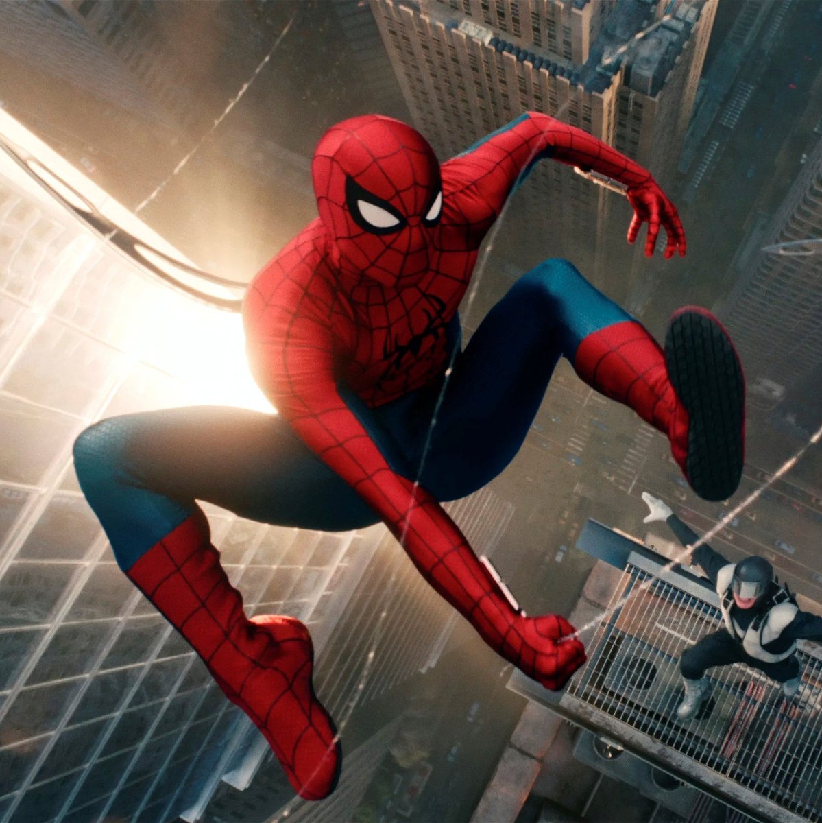 Marvel Geek tweet media