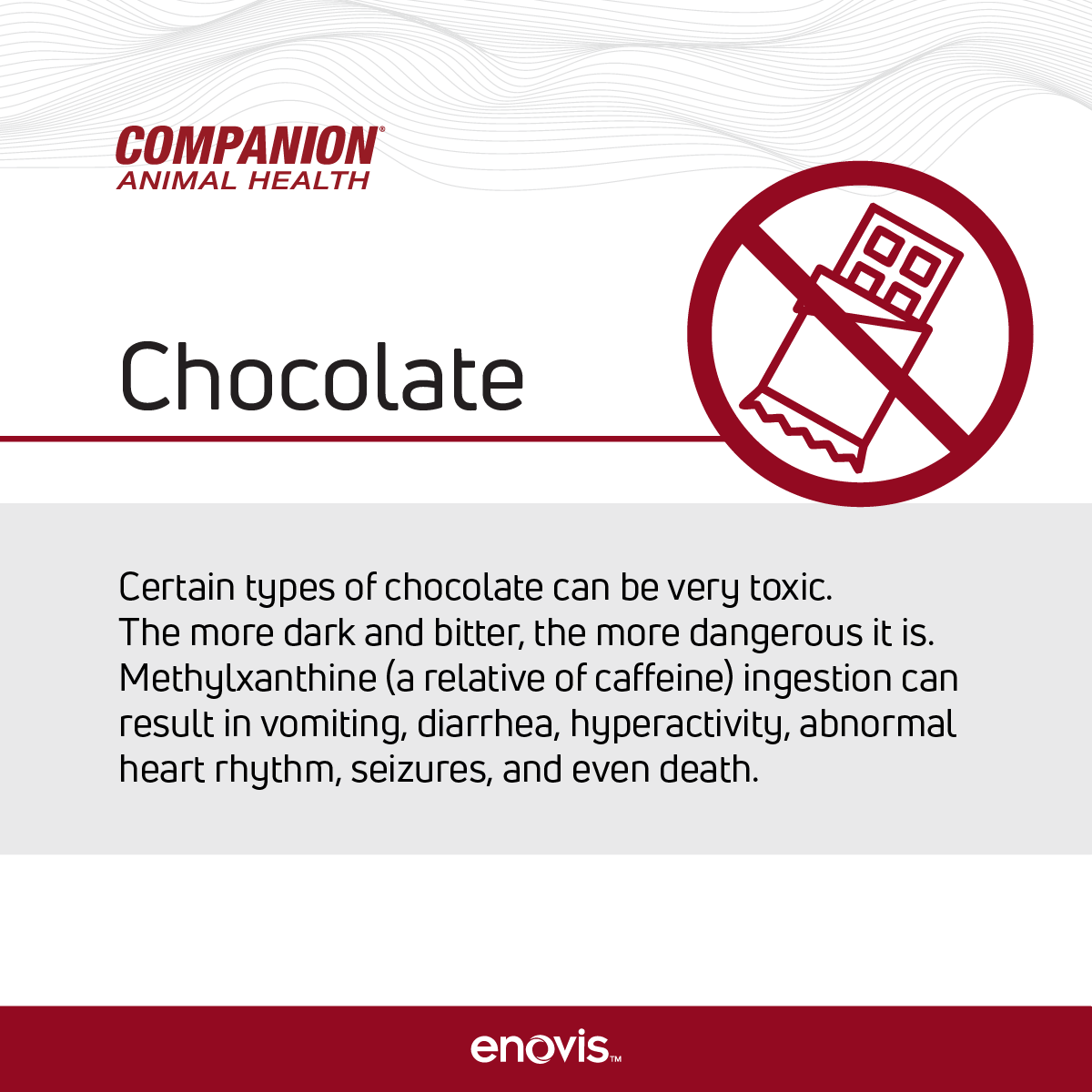 Companion Animal Health tweet media