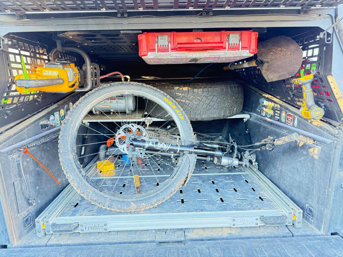 O G R E → Dennis tweet media