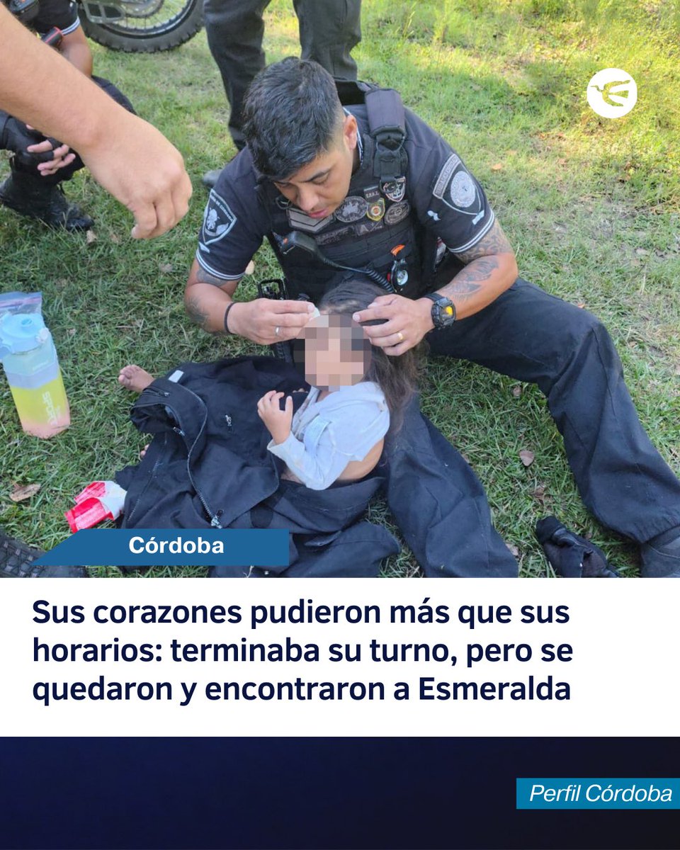 Perfil Córdoba tweet media