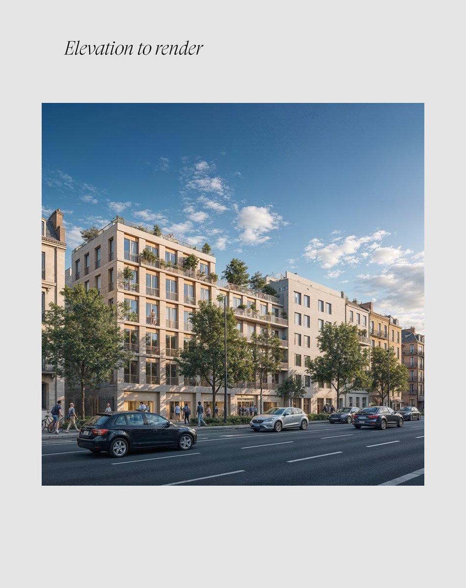 ParametricArchitecture tweet media