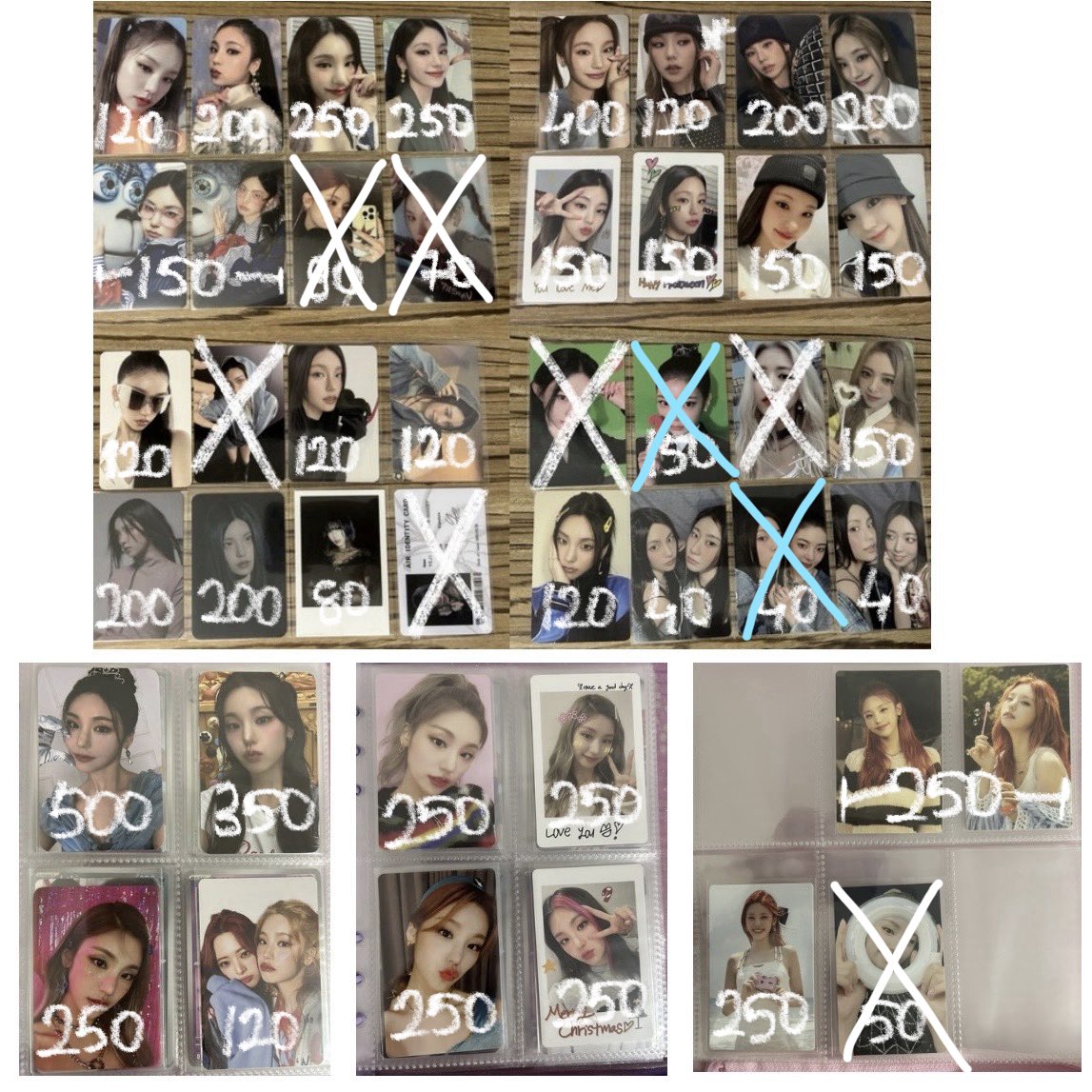 mia ZERAI DAY omg tweet media