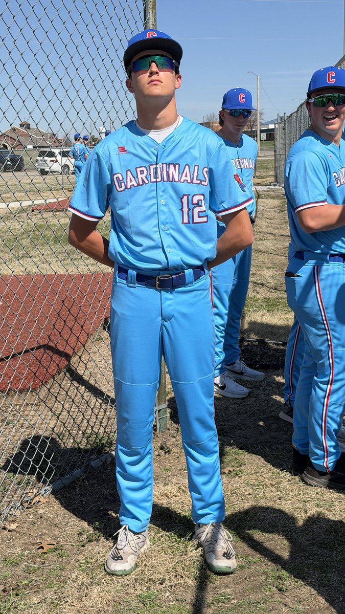 Charles Chaney tweet media