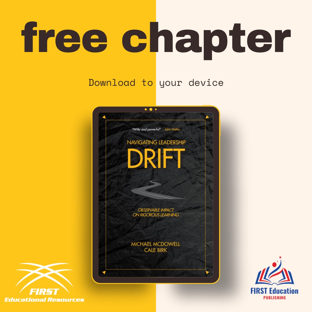 FIRST Ed Resources tweet media