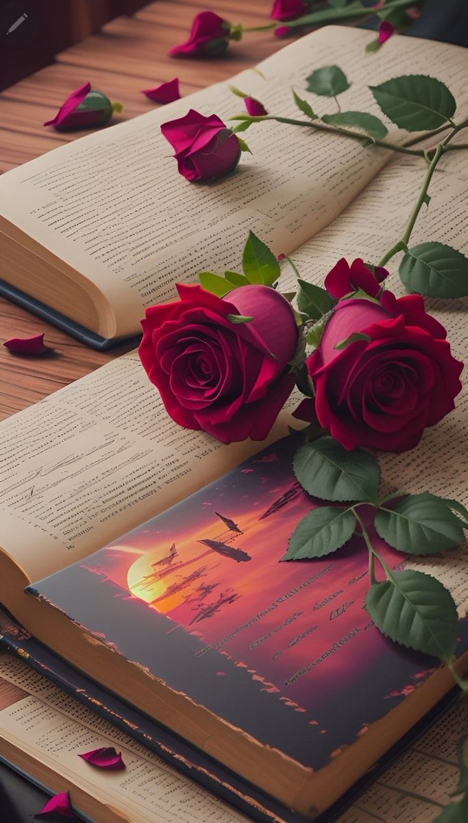 AMAL ... tweet media