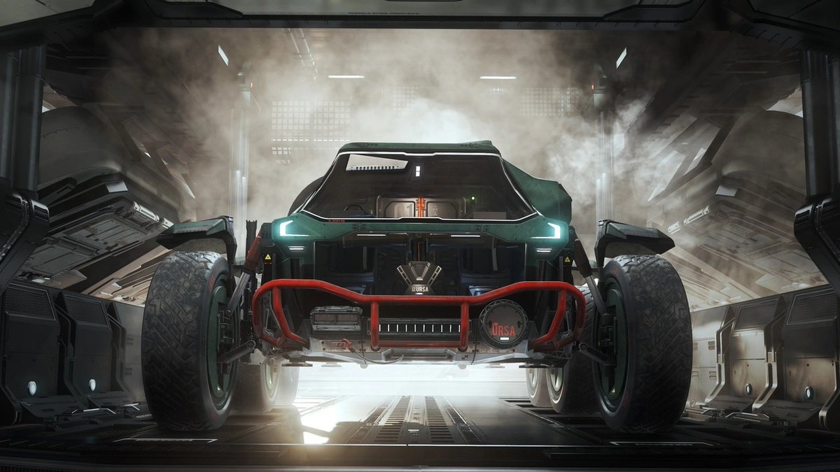 Star Citizen - A ground-breaking multiplayer space-adventure - Play Now!

Enlist now, to be eligible for a bonus, 50000aUEC!
bit.ly/50000UEC

#starcitizen #squadron42 #robertsspaceindustries #starcitizenscreenshots