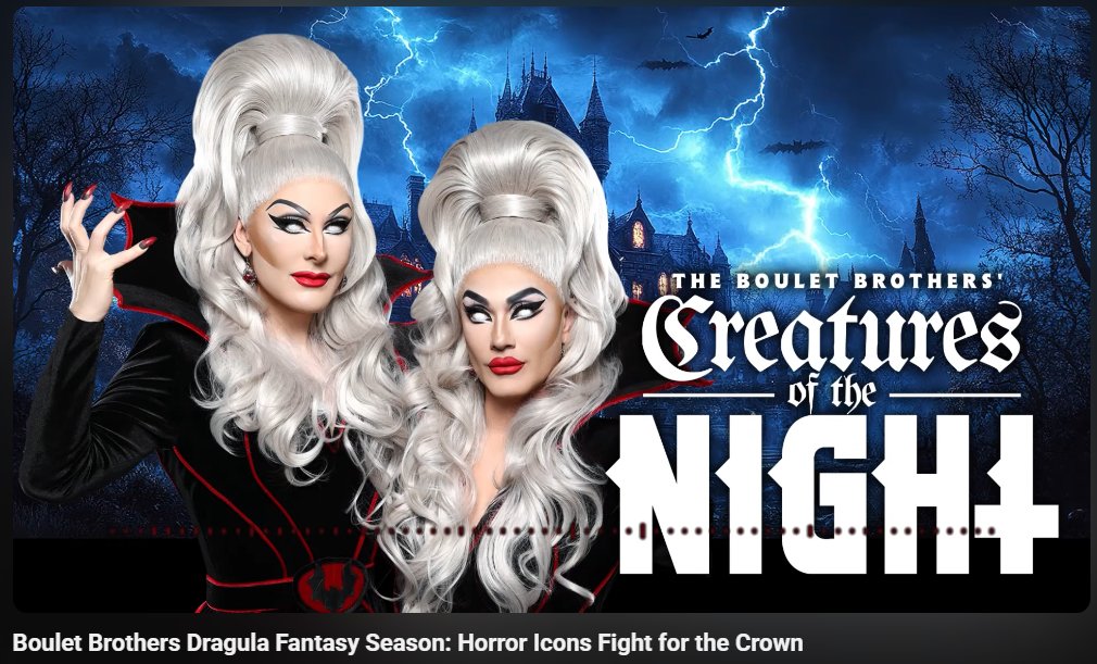 Jer | OrganzaExtravaganza - YT tweet media