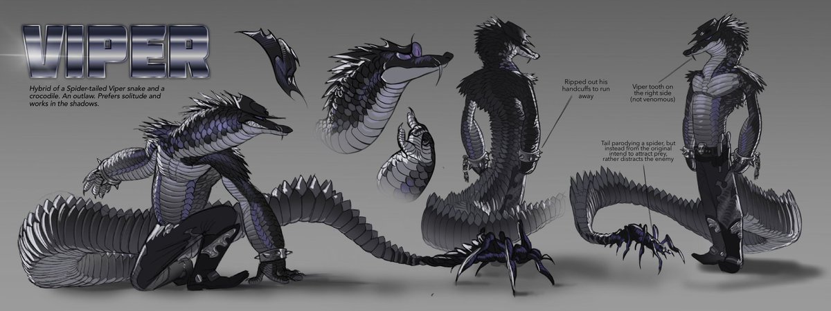 redcatz ☣️ tweet media