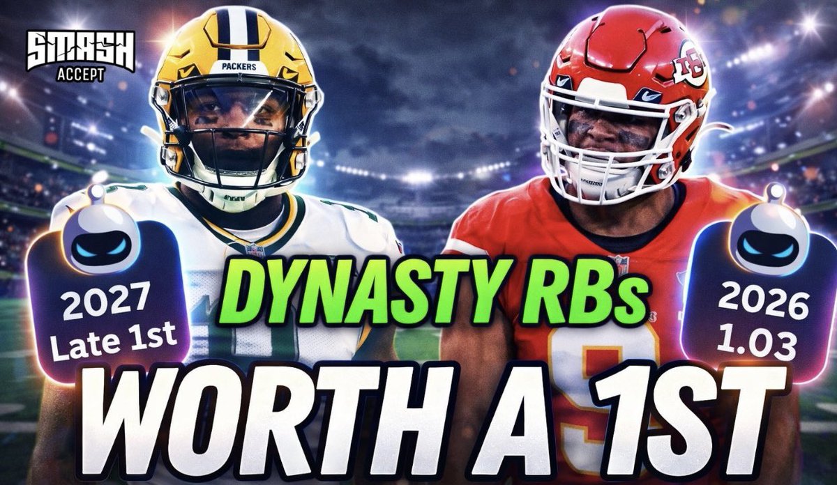 Smash Accept Fantasy tweet media