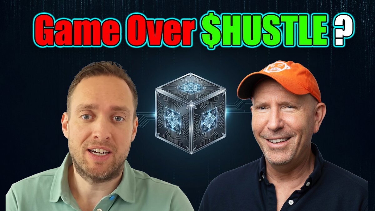 Trail2Crypto tweet media