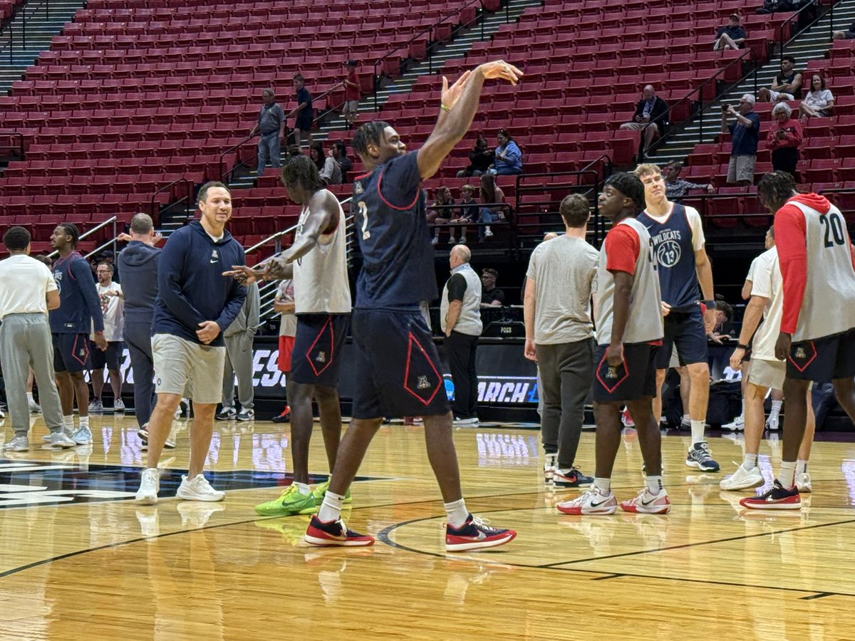 AZ Band Cat Sports tweet media