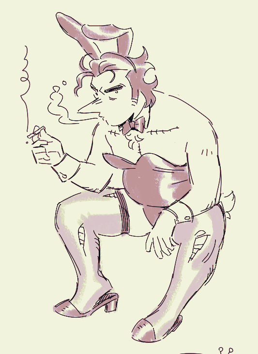 ghost 🔞 tweet media