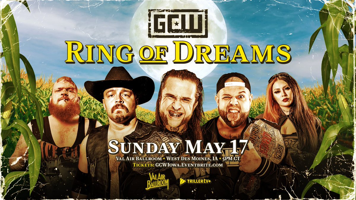 GameChangerWrestling tweet media