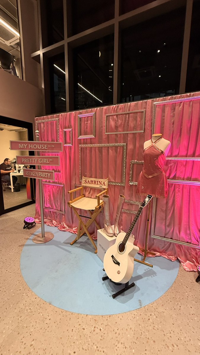 Sabrina Carpenter Brasil | fan account tweet media