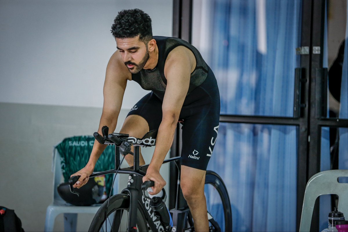 الاتحاد السعودي للدراجات | Saudi Cycling tweet media