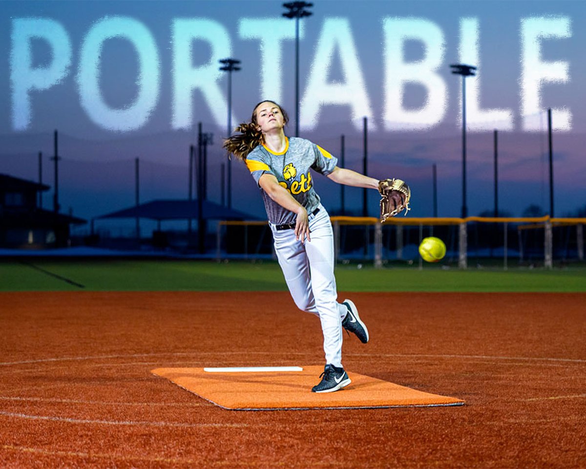 True Pitch Mounds tweet media