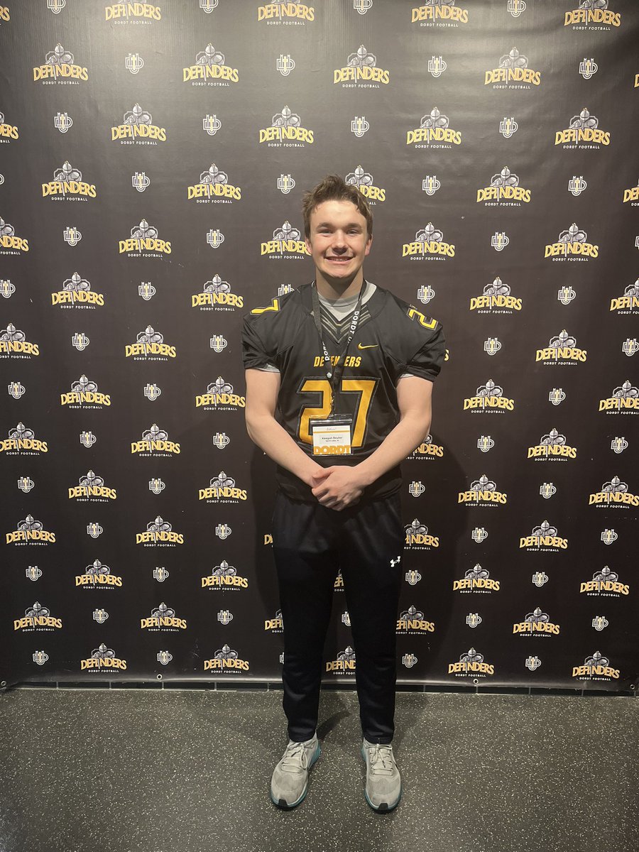 Keegan Reuter tweet media