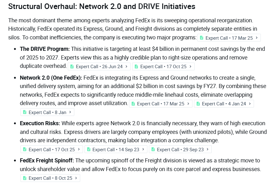 AlphaSense tweet media