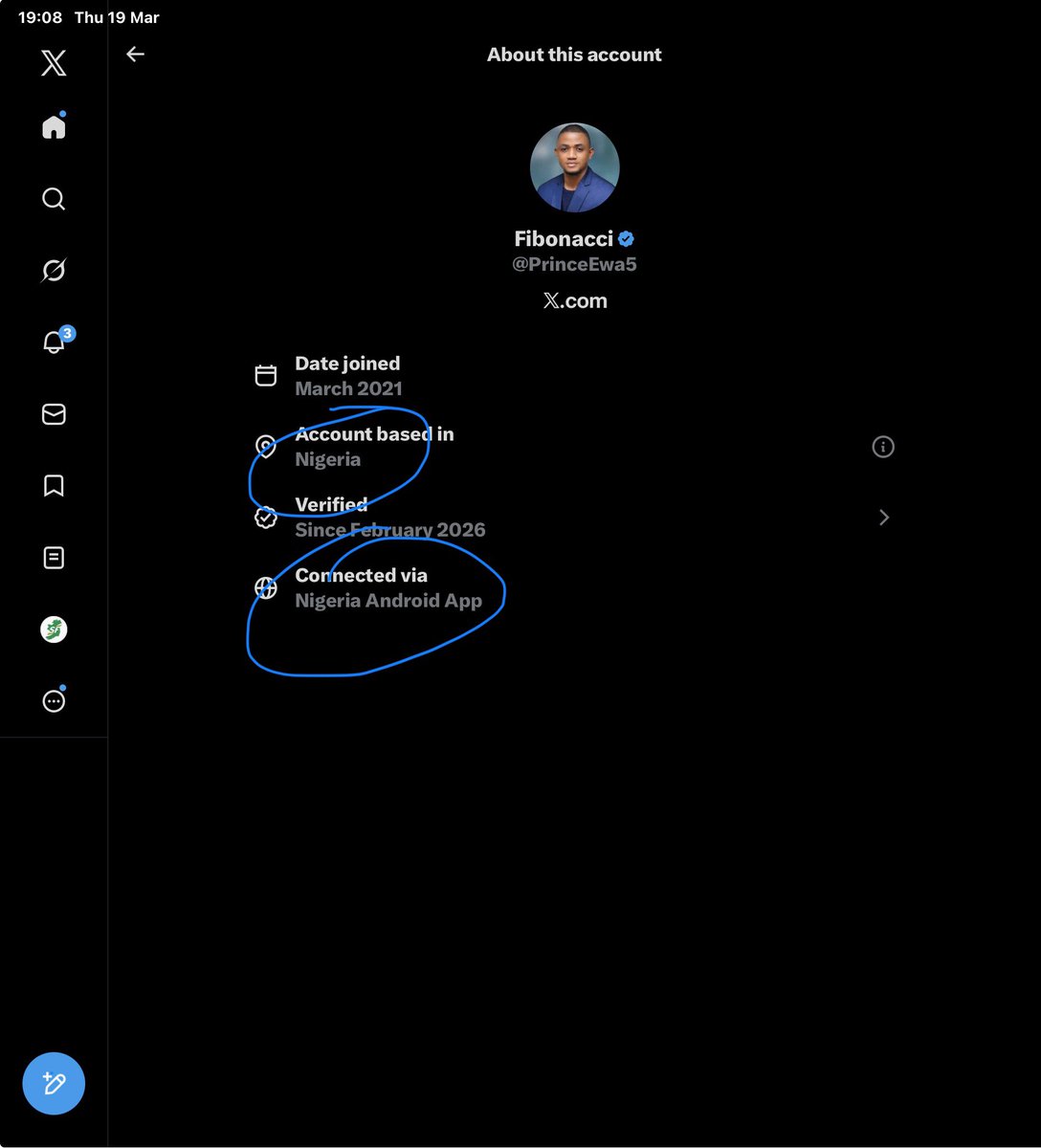 OpenMinded 🇮🇪 🇵🇸 🇮🇷 ShinnerBot No. 195408 tweet media