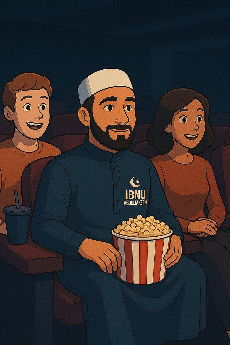 🔅 IBNU ABDULHAKEEM 📿☪️ 📊 tweet media