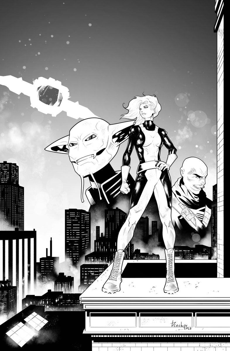 Dmitrijus Cechovas tweet media