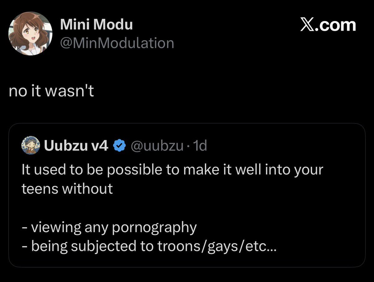 Uubzu v4 tweet media