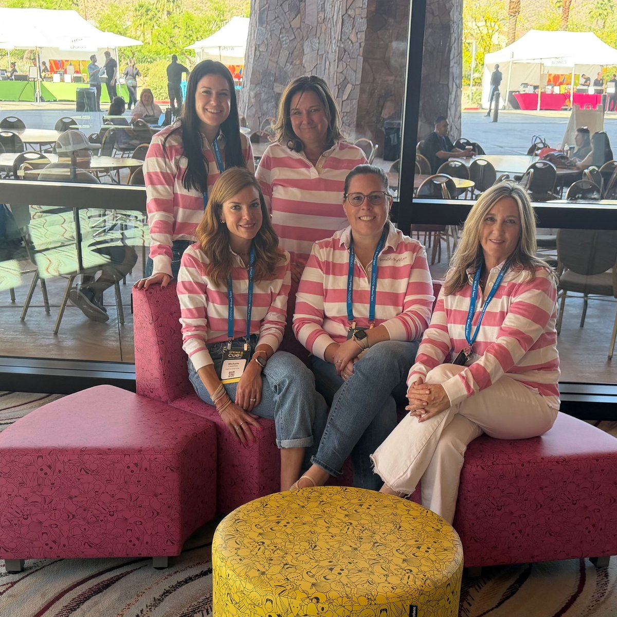 Smith System tweet media