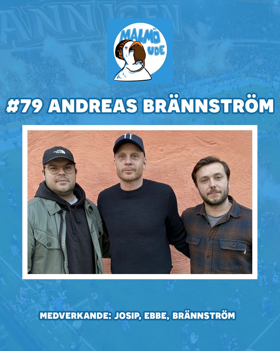 Malmö Ude tweet media
