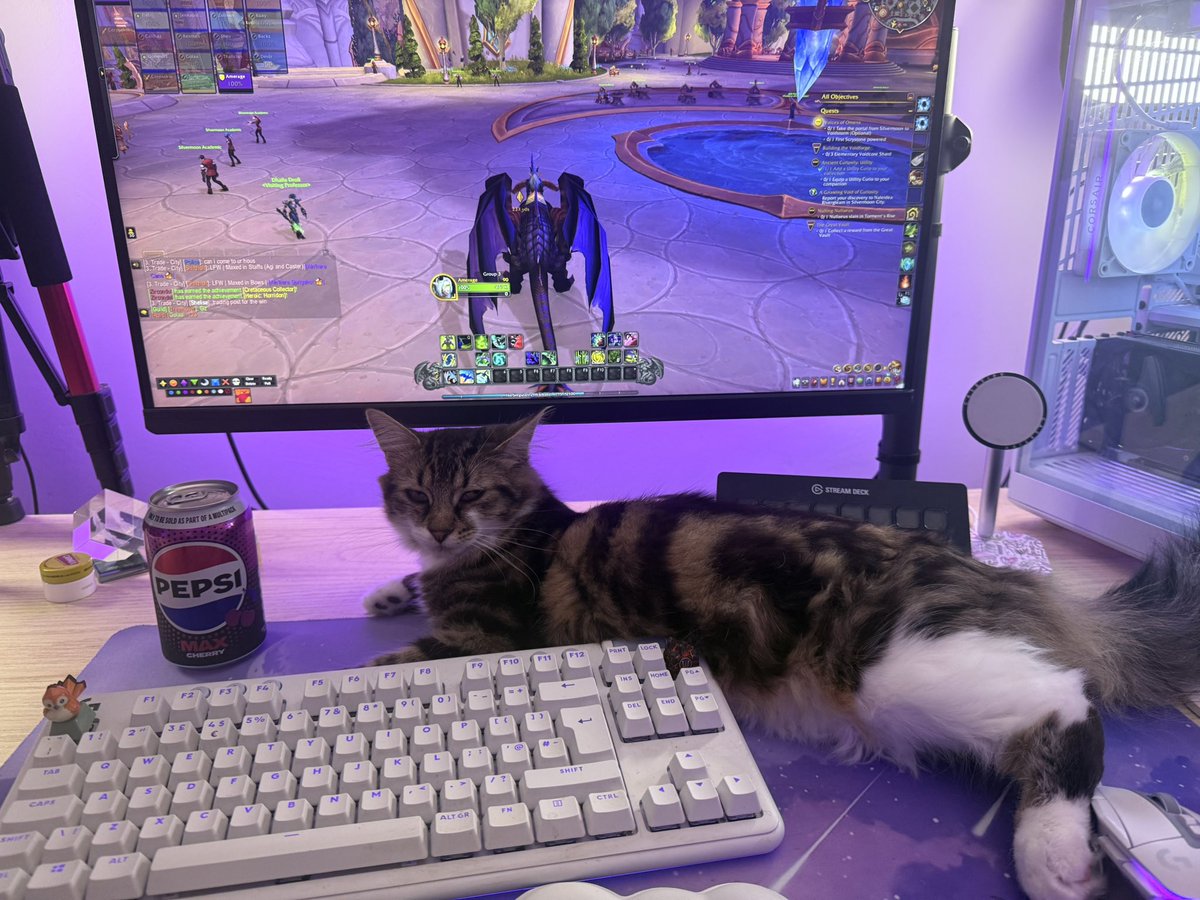 Rage | Tech & RPG tweet media