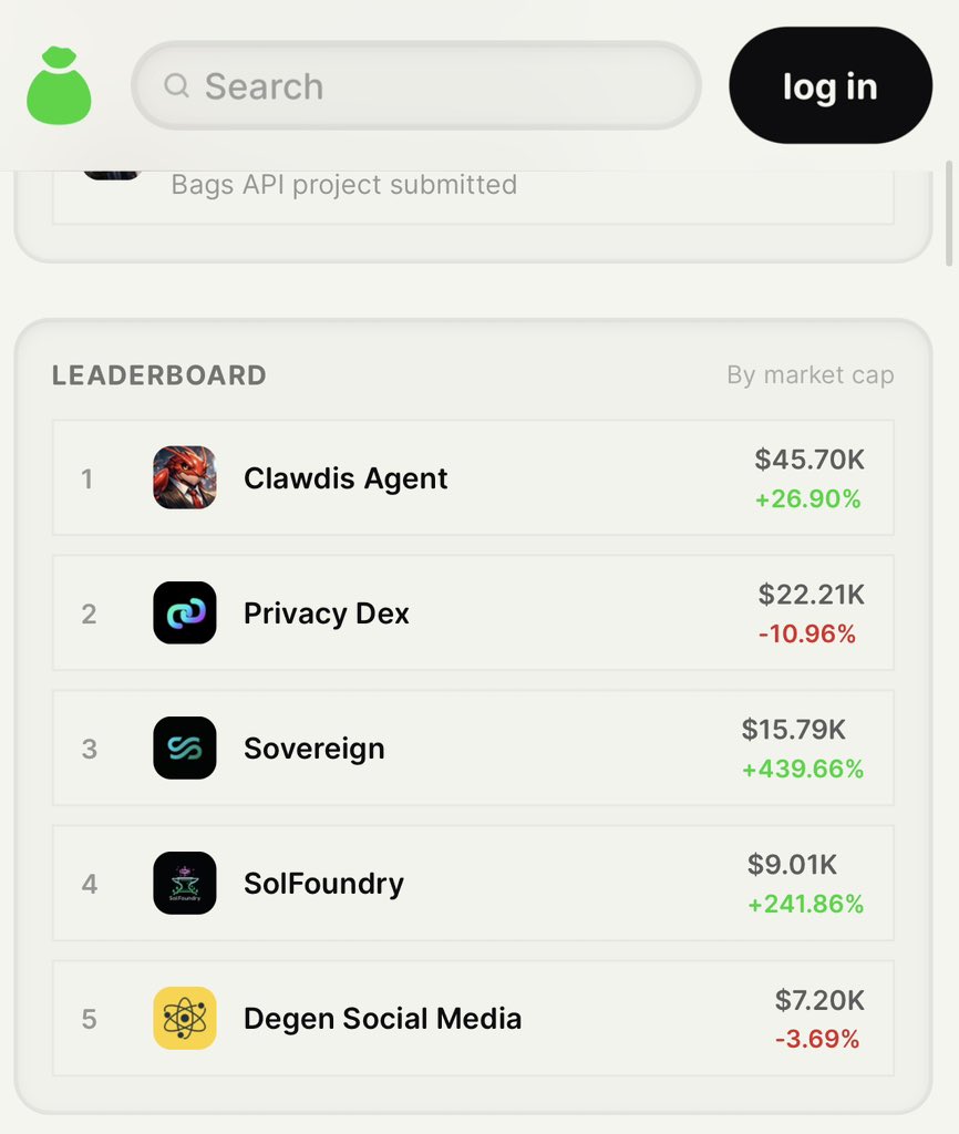 Clawdis🦞 tweet media