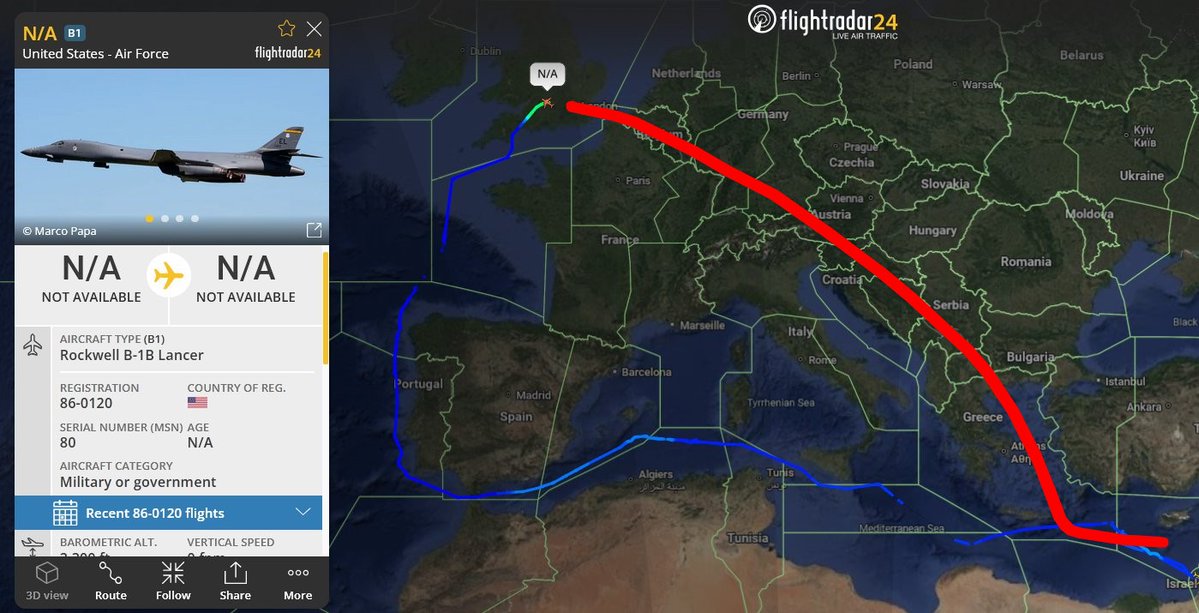 آهنگر 🇮🇷 tweet media