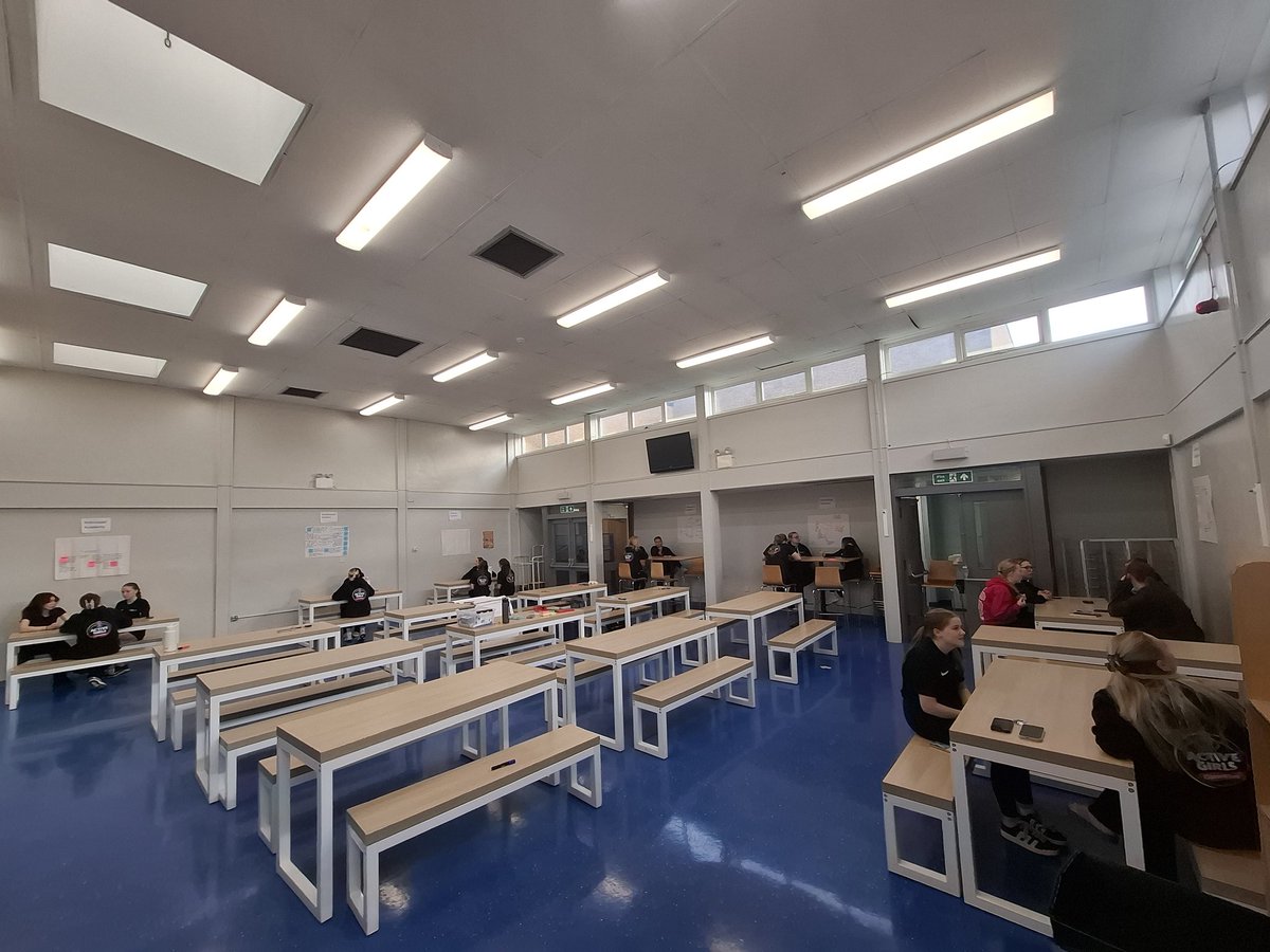 NA Active Schools Kilwinning Cluster tweet media