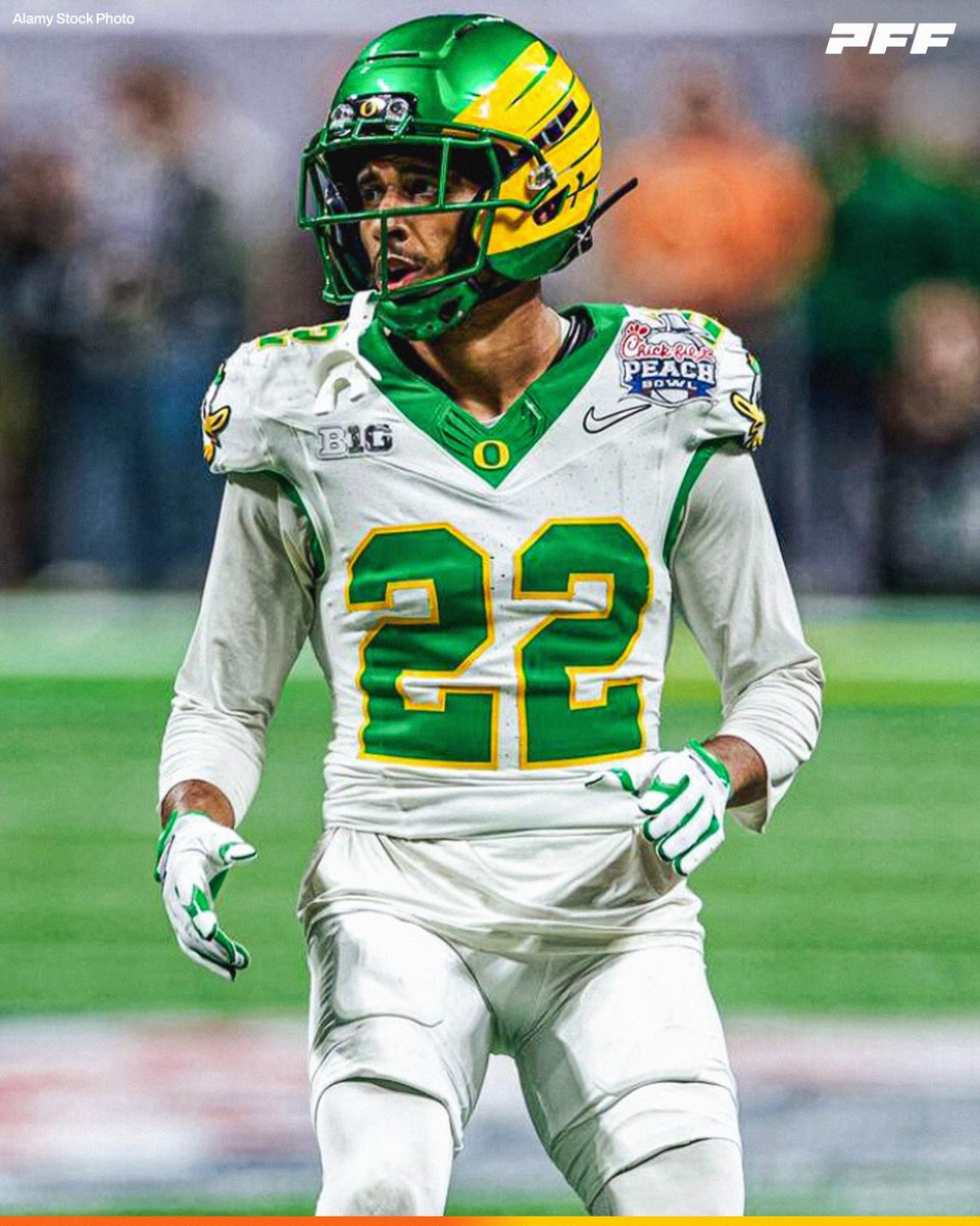 PFF College tweet media