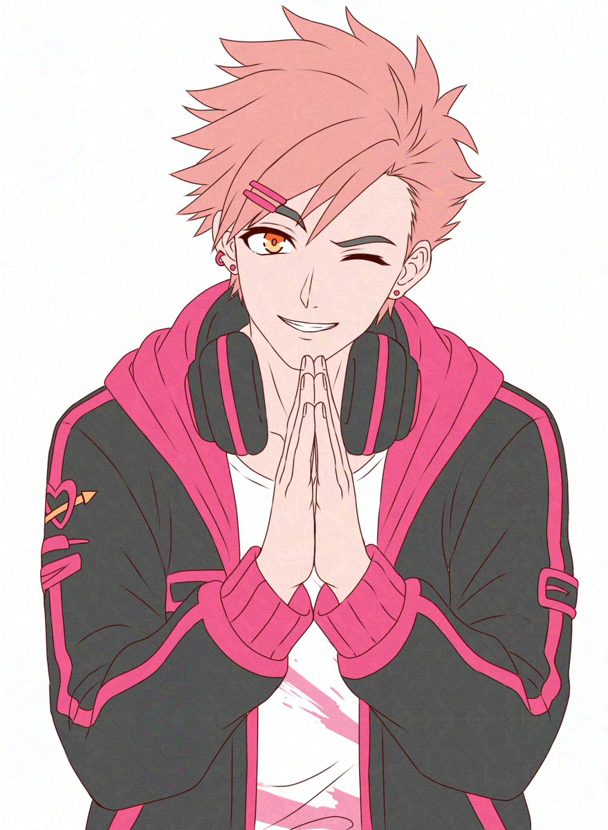 恋瀬心愛(Koise-Mia) @JP-Vtuber🌈✨ tweet media