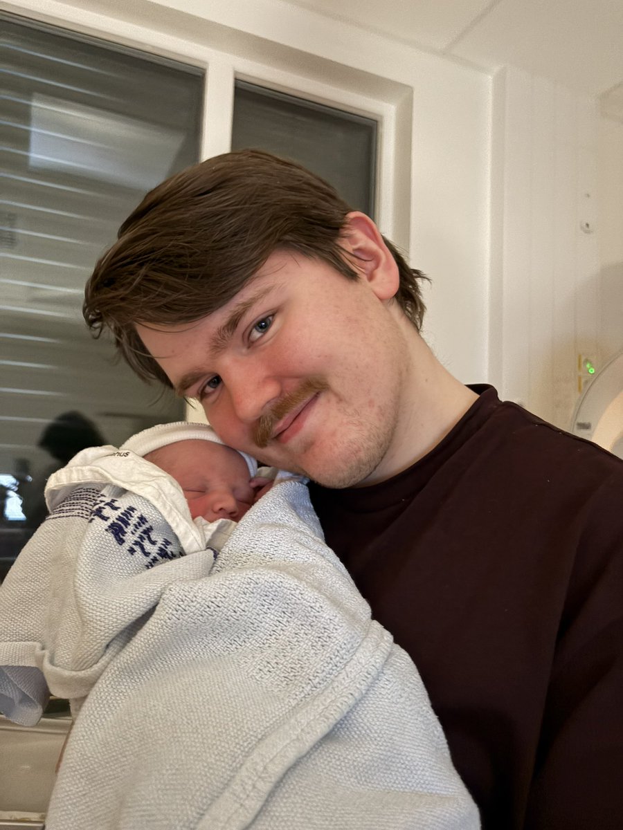 Edvard Lien Spolén tweet media