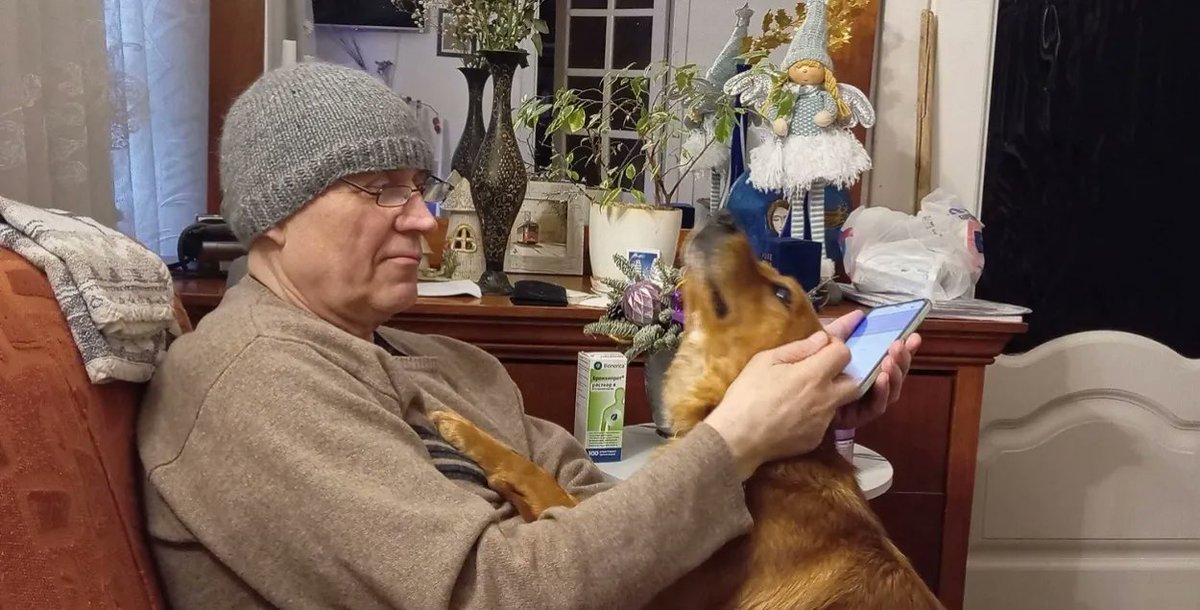 Hanna Liubakova tweet media