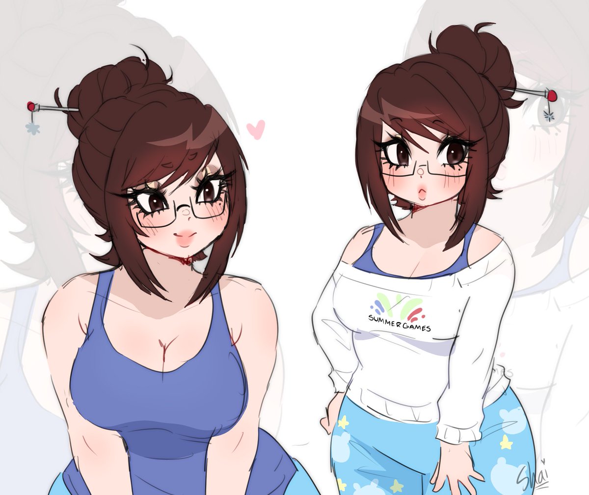 𝘚𝘩𝘢𝘪 ˖ ✧˖°.🌷͙֒ 𝘾𝙊𝙈𝙈𝙎 𝙊𝙋𝙀𝙉 🌺 tweet media