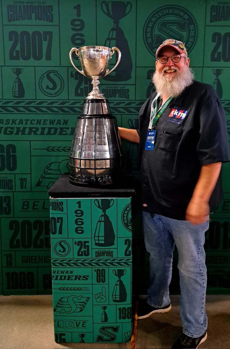 620 CKRM tweet media