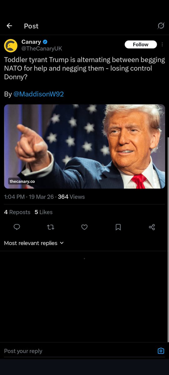 🅹︎🅄🅂🅃🄰🆈︎🄸🄽🅉🄴🅁 tweet media