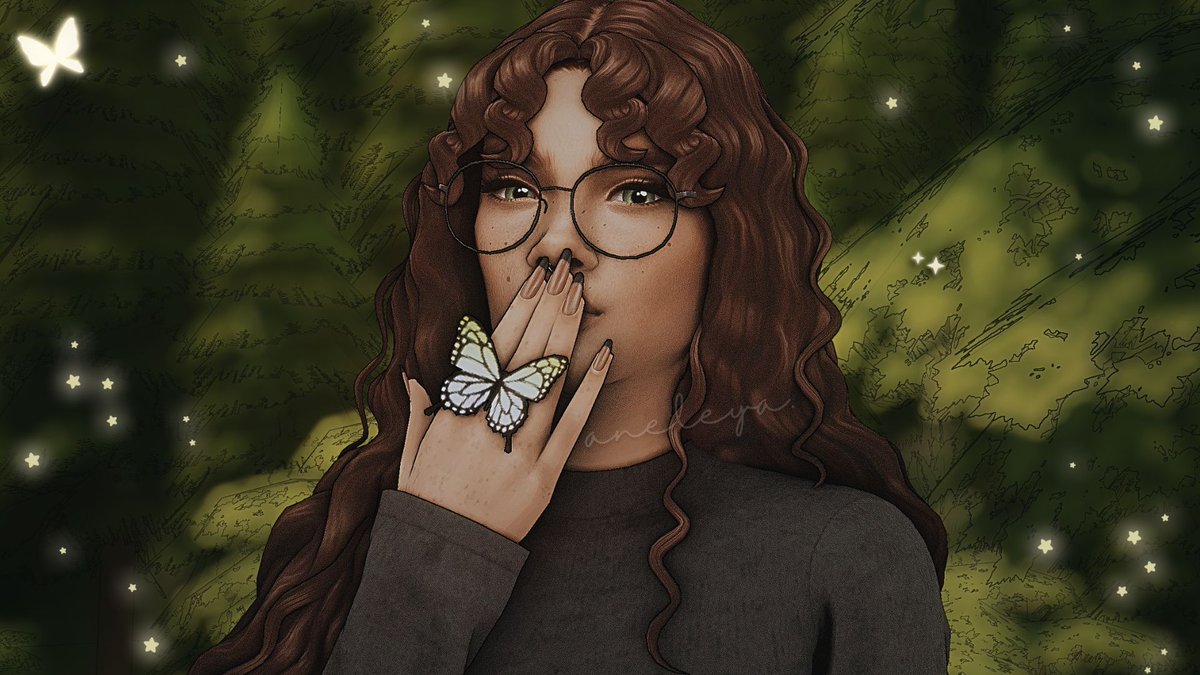 aneleya.🕊 tweet media